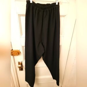 Comme des Garcons, Dark Navy, Pants